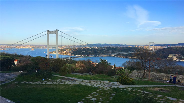 Mandal Lounge Buluşması